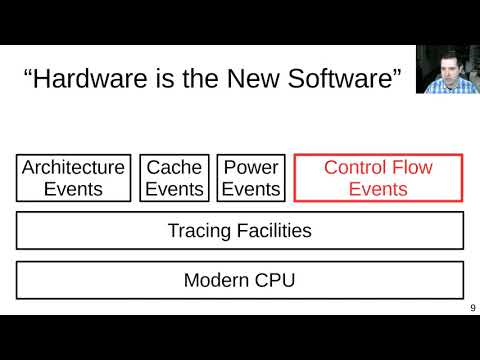 USENIX Security '21 - ARCUS: Symbolic Root Cause Analysis of Exploits in Production Systems