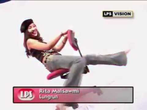 Rita Malsawmi-Lungrun (Official Music Video Oldies)