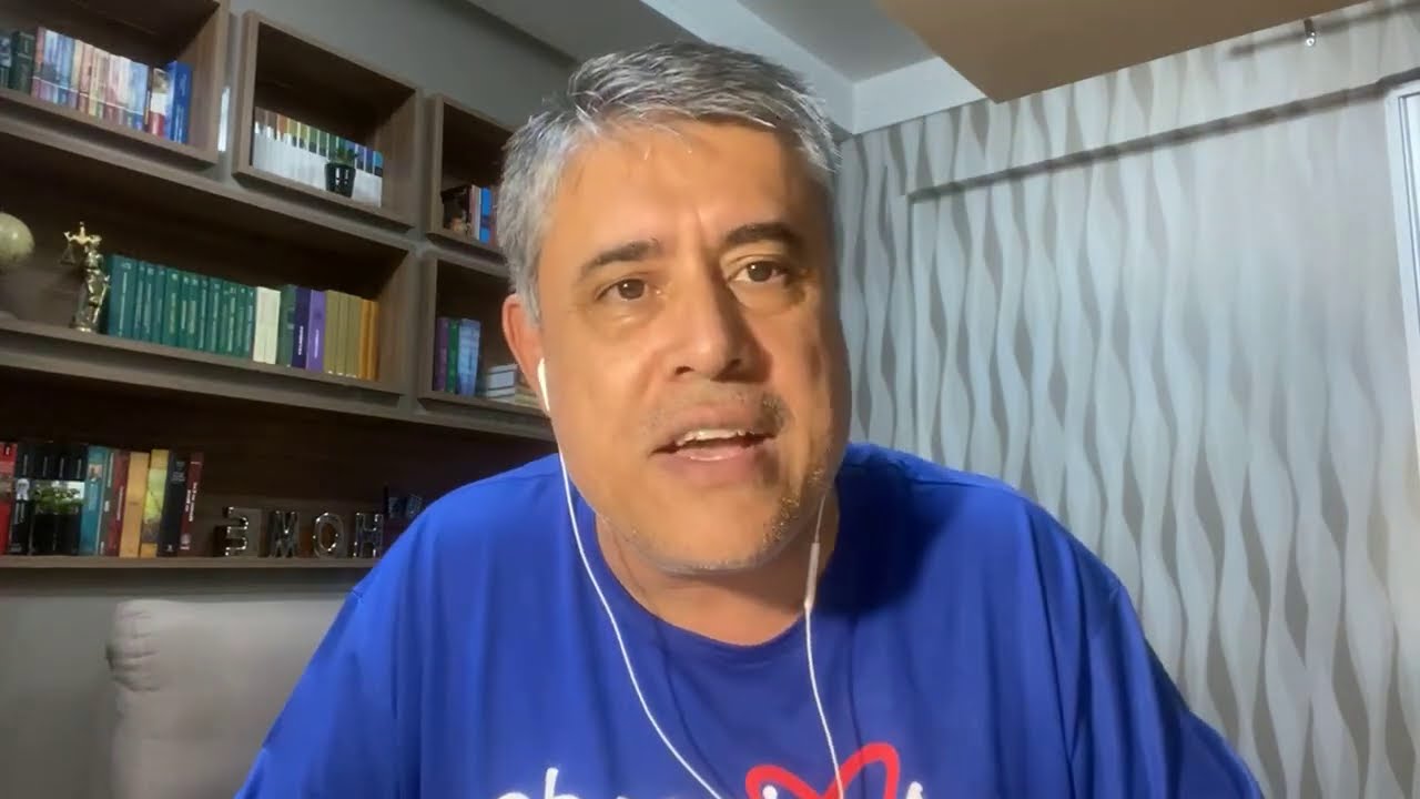 A Vida Espiritual: escolha das provas - 2ª parte