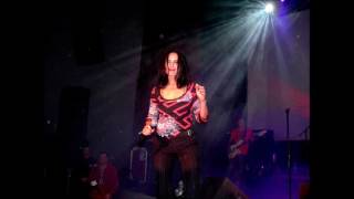 Maanam "Wolno wolno płyną łodzie" - live