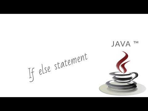 Java Conditonal Statement If Else In Java Program Eclipse