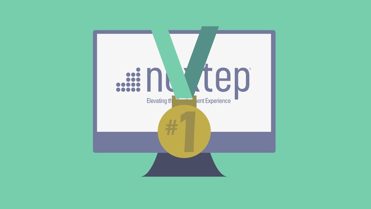 Nextep's Winning Services