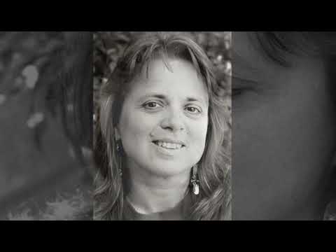 Cherríe Moraga Podcast