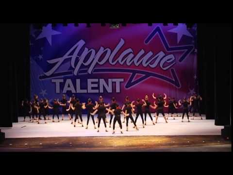 Best Ballet/Open/Acro/Gym Performance - Boca Raton, FL