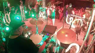 Moenia Morir tres veces Tulum8Jun19