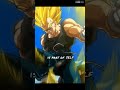 Self Improvement Shorts Short Vegeta Db Dbs Animequotes Motivation Animespeech Dragonballz
