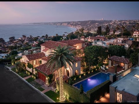 7757 Whitefield Place | La Jolla, CA - The Agency