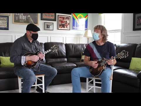 JAMMIN WITH SAM - OZZIE AND MAX