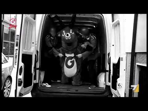 G'DAY con Geppi Cucciari - dal 10 settembre su LA7 alle 19:20 (01/08/2012)