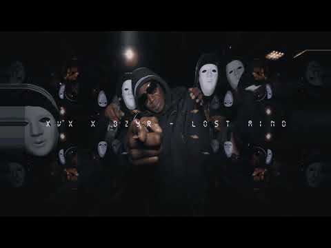 Squeeks x Benny Banks Type Beat - ''Lost Mind'' - XVX x DZYR - UK Real Rap/Trap/Wave Instrumental