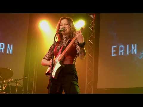Erin Coburn "Out From Under / Take a Look at Me " Live at C2G  12/3/22