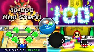 Mario Party Events That You Have Never Seen Before