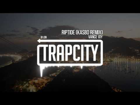 Vance Joy - Riptide (Kasbo Remix)