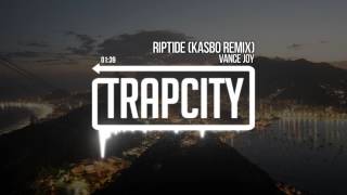 Vance Joy - Riptide (Kasbo Remix)
