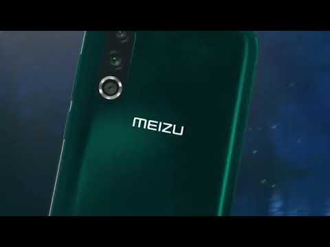 Meizu 16s Pro