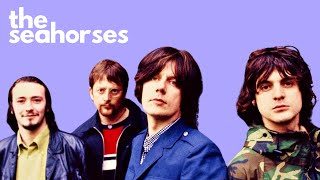 SQUIRE STORY: The rise &amp; fall of John Squire&#39;s Seahorses - in their own words (by James Hargreaves)