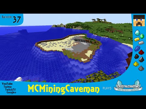 CCMC - S02E37 - Let's Prep A Water Build