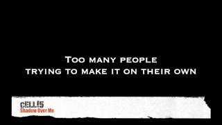 Shadow Over Me  - Full Song with Lyrics