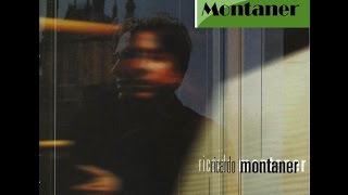 Ricardo Montaner - Sólo Con Un Beso con la London Metropolitan Orchestra (Cover Audio)