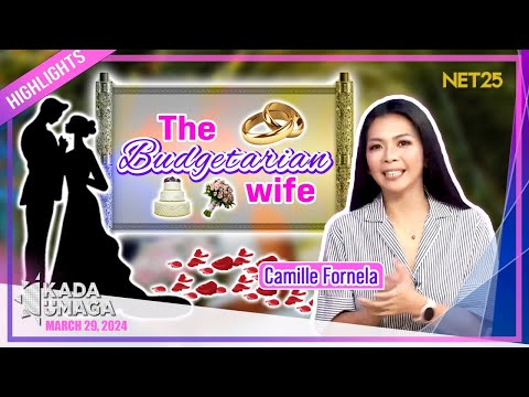 PAANO NGA BA MA-ACHIEVE ANG IYONG DREAM WEDDING SA MURANG BUDGET?