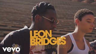 Leon Bridges - If It Feels Good (Then It Must Be) (Live at Red Rocks, 2018)