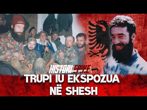 Komandant “Mjekrra” – Luftëtari që nuk dorëzoi armët!