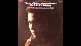 The Right To Do Wrong~Charley Pride