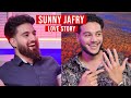 Sunny Jafry On LOVE Marriage Vs Arrange Marriage