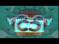 NEW EFFECT Klasky Csupo In 1st Day Of School G Major 725