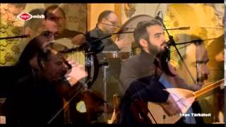 Ender Doğan - Şu Benim Divane Gönlüm - İrfan Türküleri Programı