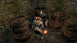 Misuto Plays: Dark Souls Remastered pt 5