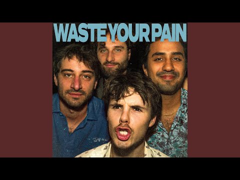 waste your pain
