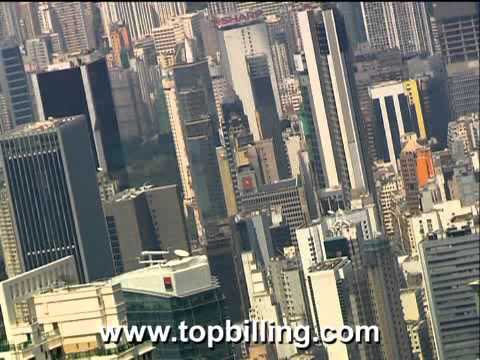 Top Billing | Travel | Hong Kong