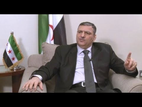 رفضاً لضغوط تسعى لفرض بشار الأسد..رياض حجاب و8 أعضاء يستقيلون من الهيئة العليا للمفاوضات