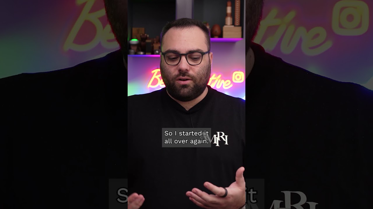 A Scaling Mistake for Facebook Ads! 😬