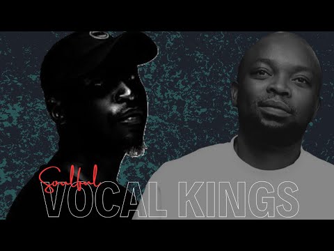 BRANDON DHLUDHLU B2B RUSSELL ZUMA | SOULFUL SLOW JAM