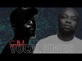 BRANDON DHLUDHLU B2B RUSSELL ZUMA SOULFUL SLOW JAM