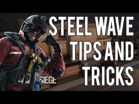 Things You Should Know | Operation Steel Wave Special Tips and Tricks