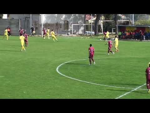 Promozione B: Potenza Picena - Casette Verdini 0-1