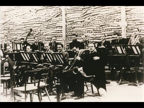 Charlie and his orchestra music compilation 2