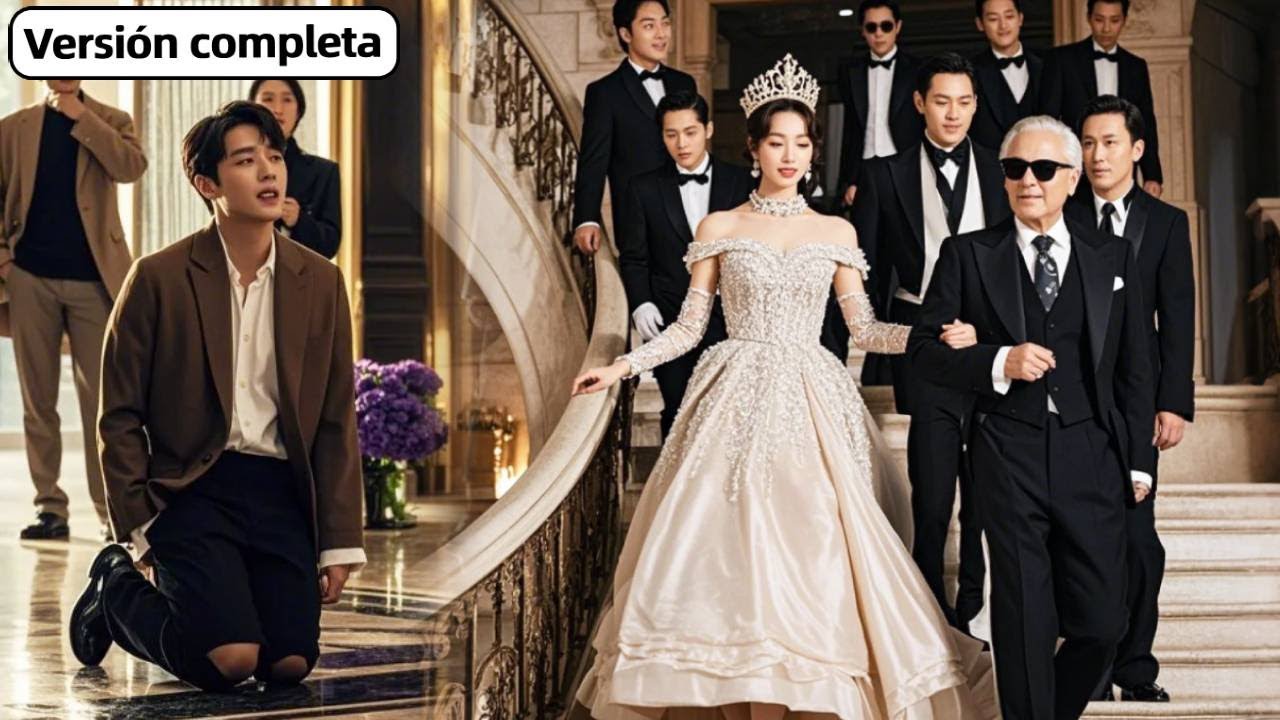 Cuatro años de matrimonio,mi esposo me dejó por su amante, ¡publicé mi identidad y él se arrepintió!