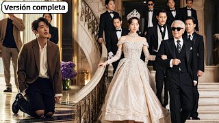 Cuatro años de matrimonio,mi esposo me dejó por su amante, ¡publicé mi identidad y él se arrepintió!