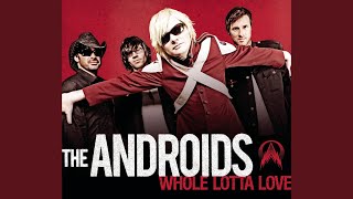 Whole Lotta Love (Acoustic)