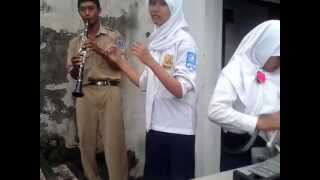 preview picture of video 'Musami corp musik''Proses latihan''.mp4'