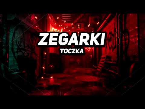 Toczka - Zegarki