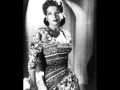 I Don't Want To Walk Without You (1943) - Helen Forrest