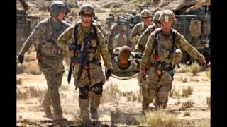 Sag mir wo die Blumen sind (gesungen von Brigitte Tina)