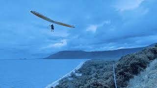 Paul Paterson Launch