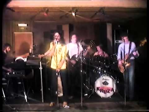 Kruza Movies in the Night