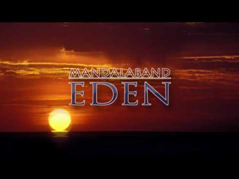 MANDALABAND-III - 'EDEN' from 'BC-Ancestors' album